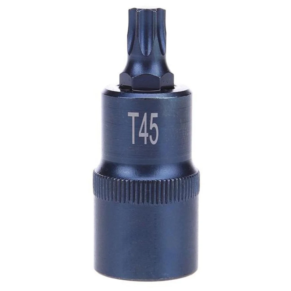 

1 шт., торцевая отвертка T30/T40/T45/T50/T55/T60/T70