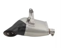 

Для мотоцикла BENDA LFC 700, индивидуальная хвостовая секция, четыре выхода, нижняя выхлопная труба обратного давления, скрытая выхлопная труба