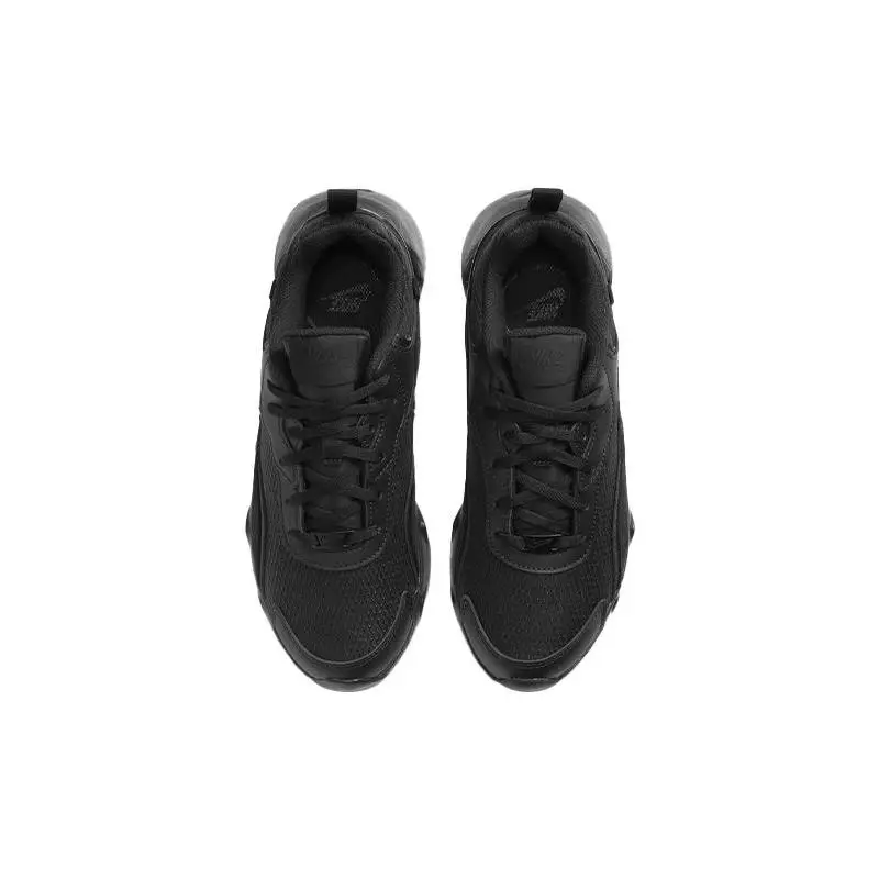 Тройные черные женские Кроссовки Nike RYZ 365