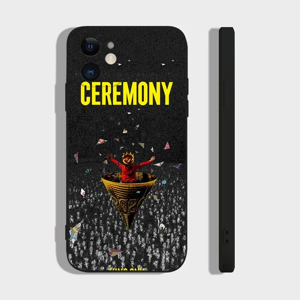 Чехол для iPhone 16 15 14 13 12 11 Plus Pro Max XR XS X 7 8 SE Mini силиконовый мягкий