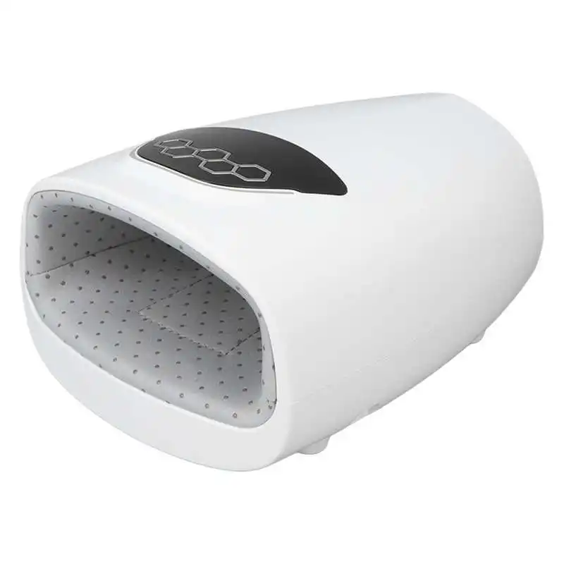 

Electric Finger Massager Electric Hand Massager Deep Relaxation for Typing Work