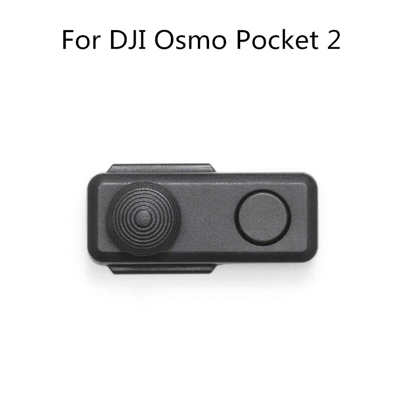 Аксессуары для DJI Osmo Pocket 2 мини-палочка управления гиростабилизатором