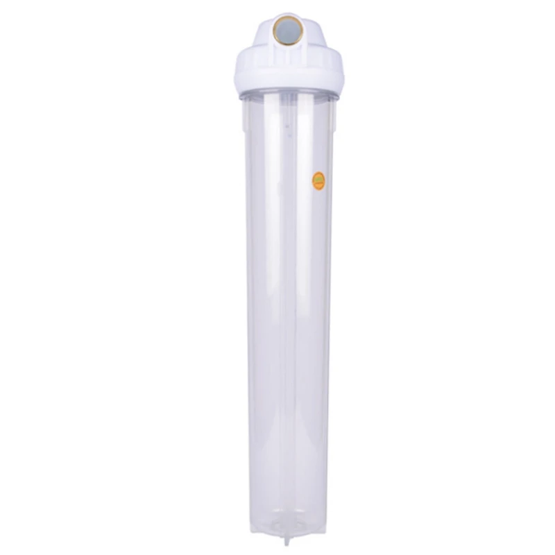 

20 дюймов взрывозащищенный фильтр для бутылки фильтр для воды прозрачный фильтр для бутылки аксессуары для очистителя воды, B