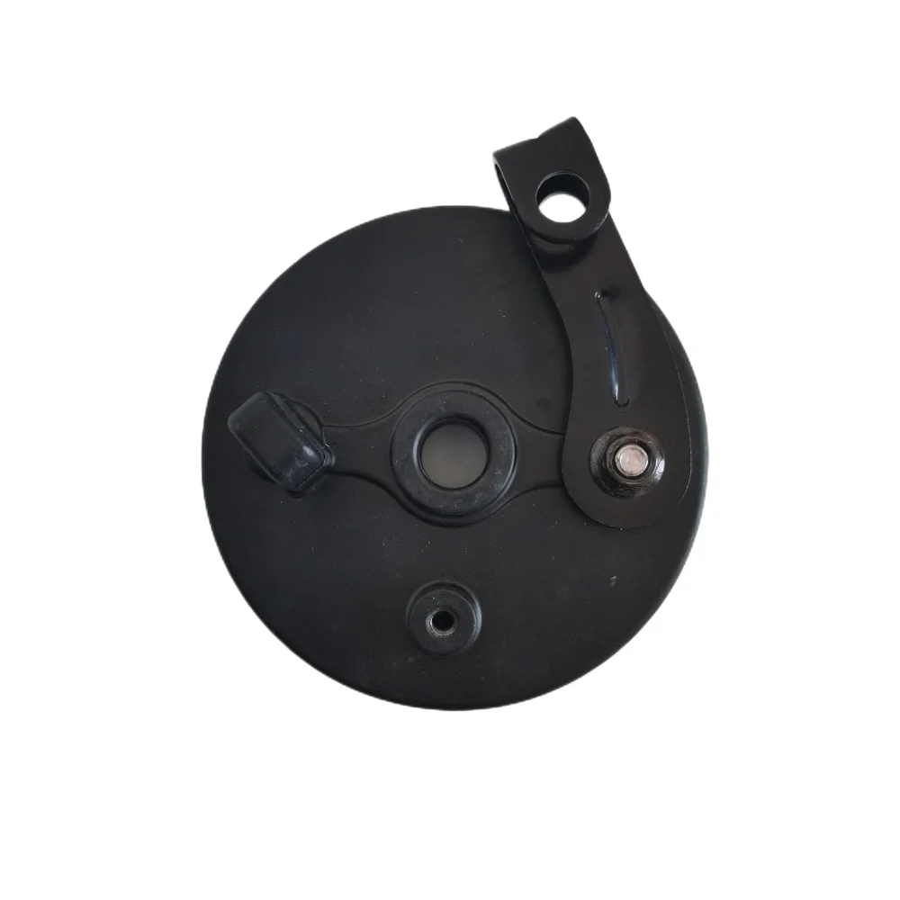 Фото Барабанная Тормозная и Тормозная Линия для raptor speedway mini4 pro LEGER RUIMA mini4 ZERO 9 Dualtron MINI 8-дюймовые Запчасти для электрического скутера №3