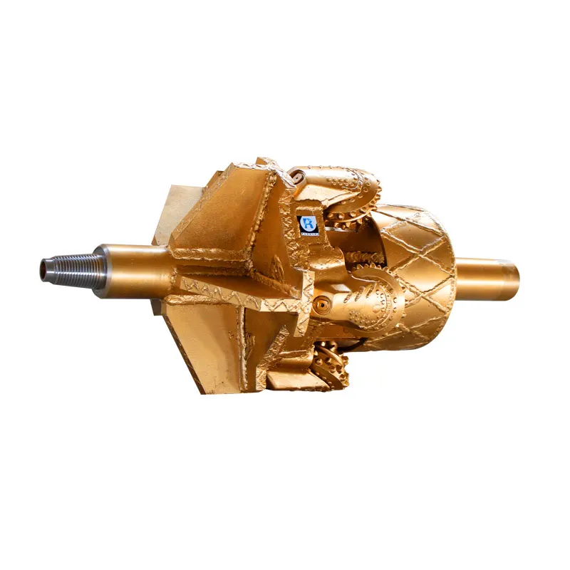 

HDD hole opener rock reamer for trenchless drill bit