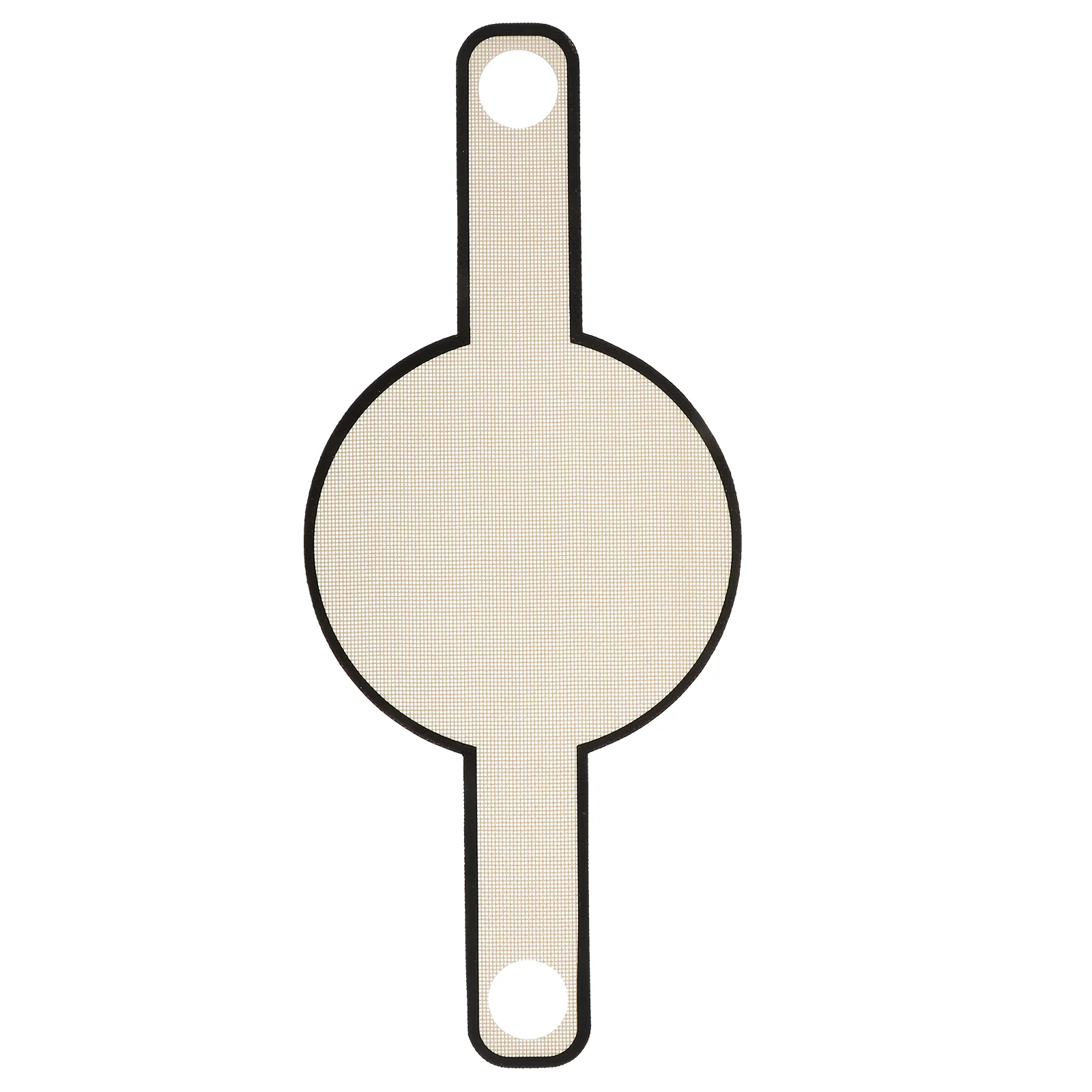 

Mat Baking Bread Dough Silicone Oven Sling Liner Pastry Reusable Transfer Sheet Mats Cake Non Stick Supplies Handle Pan Pad