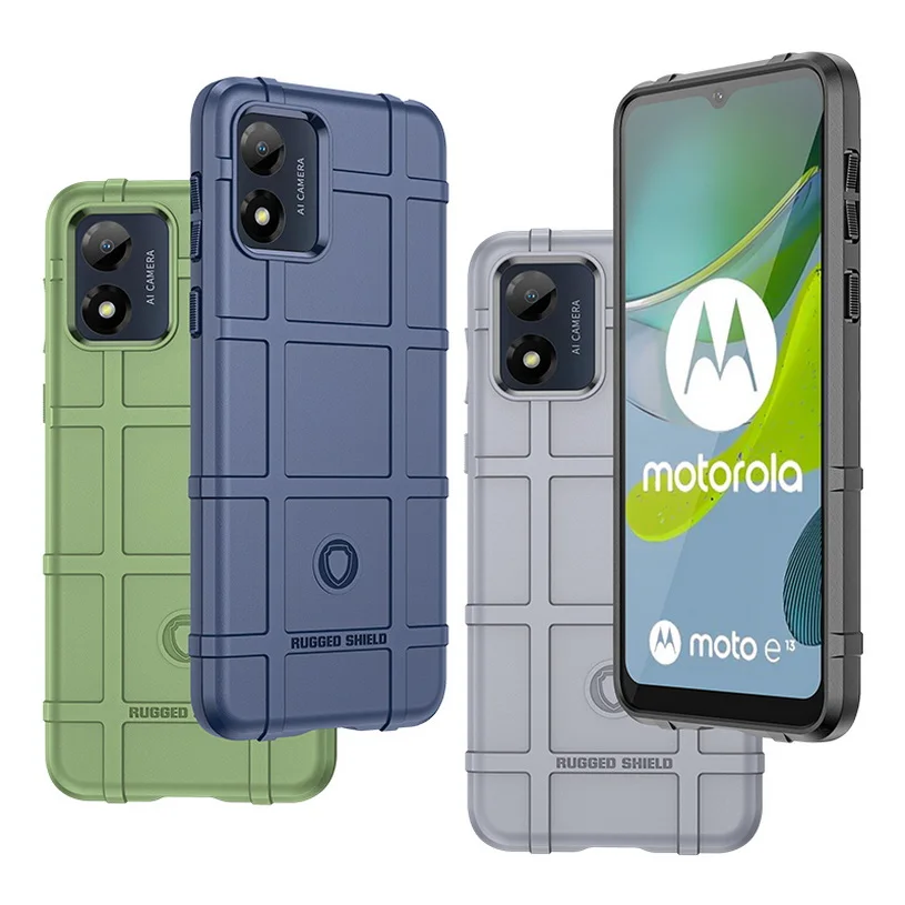 

Для Moto E13 G53 G23 5G 2023 X40 G72 X30 G22 G31 G41 G51 G42 G52 G60 G20 G30 G10 Edge 30 Neo 20 Lite чехол прочная защита