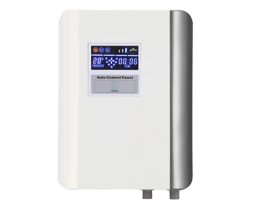 

Factory price portable ozone water treatment purifier water purifier ozone
