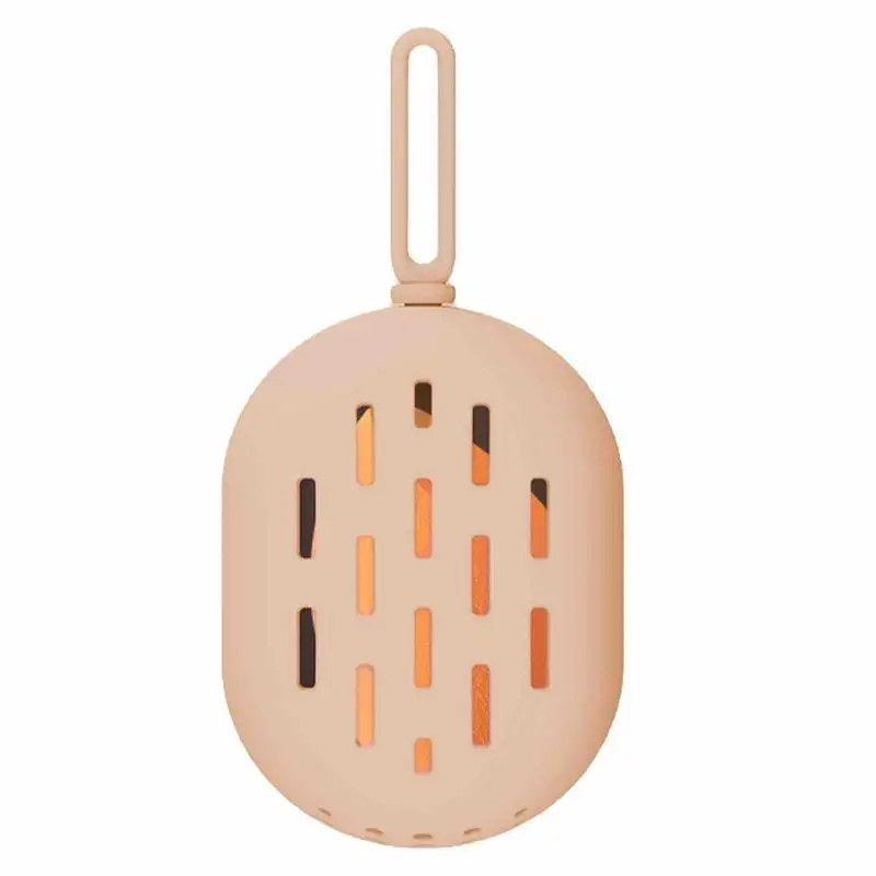 Sponge Egg Holder Soft Silicone Beauty Egg Organizer Beauty 