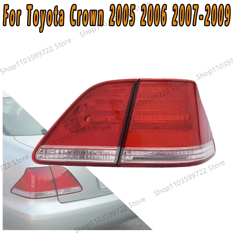 Фонарь стоп-сигнала заднего хода для Toyota Crown 2005 2006 2007 2008 2009