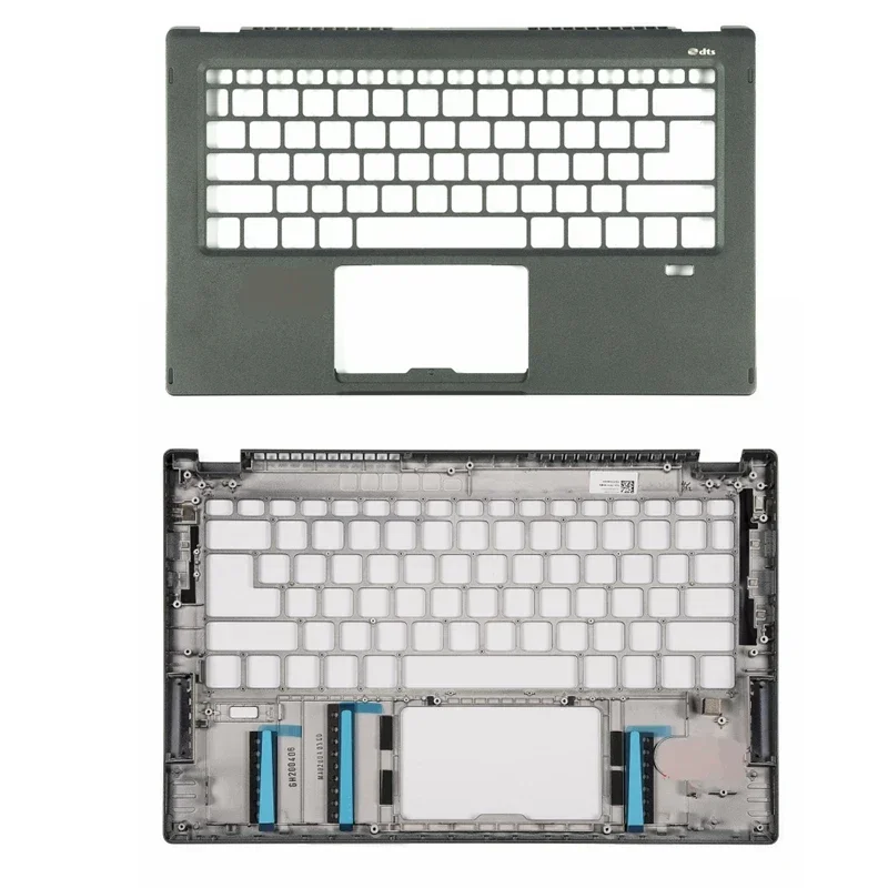 Новый/Орг для Acer Swift 5 SF514-55 SF514-55T SF514-55GT N19H5 Tiger2629 Задняя крышка ЖК-дисплея/верхняя