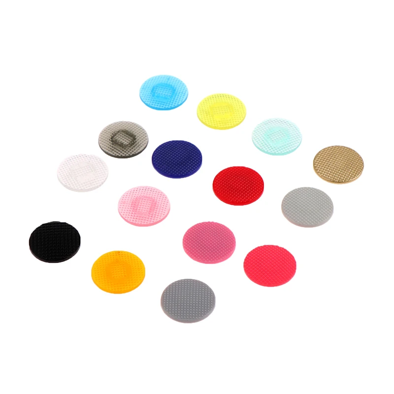 

4 pcs For 3D analog Thumb stick Cap Thumb Stick Cap Cover Replacement For PSP1000 PSP 1000