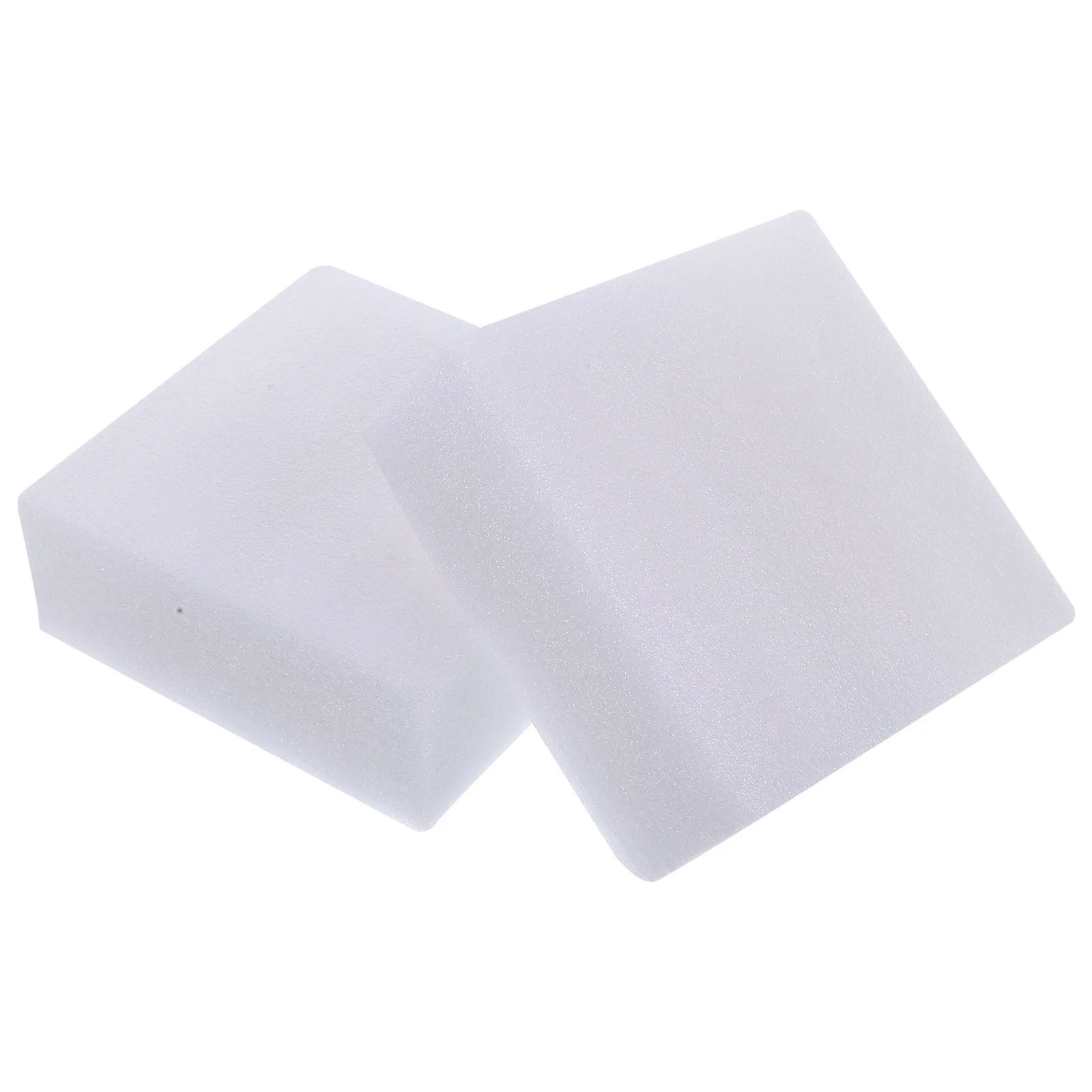 

2pcs Flower Mud Florist Foam Block Flower Arrangement Base Packing Foam Inserts Packing Liner