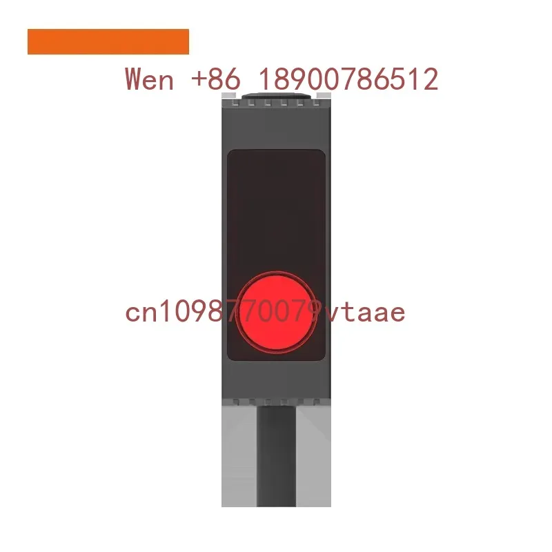 Фото Датчик расстояния Akusense ELE-TM30N, новая модель, дальность обнаружения 30 м, барьерный. №4