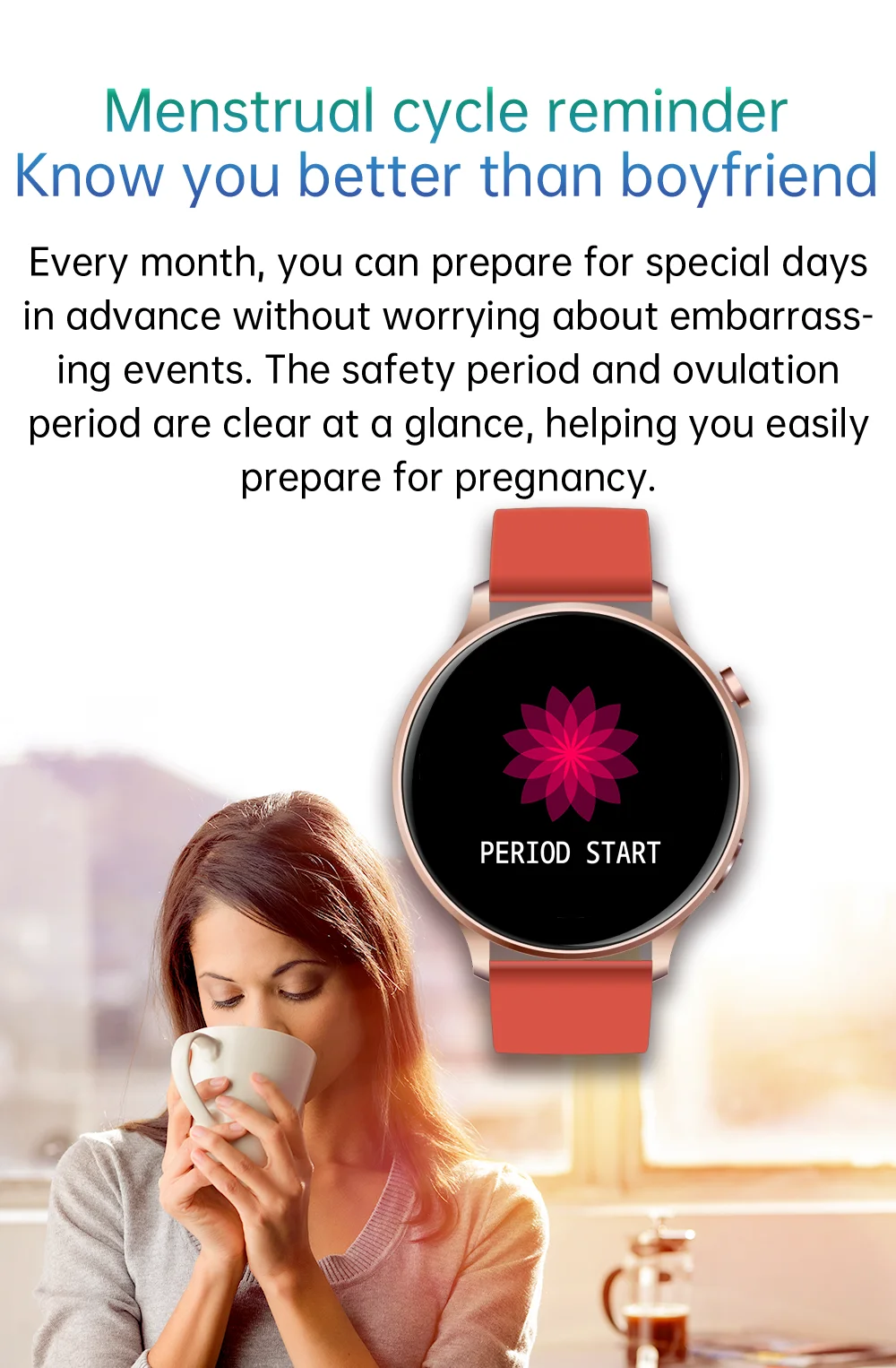 2022 new smart watch women men waterproof smartwatch bluetooth calls blood oxygen heart rate monitor fitness bracelet free global shipping