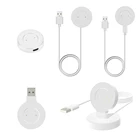 Новинка портативная беспроводная док-станция с USB-кабелем для Huawei Watch GT  GT2 зарядное устройство для часов Honor GT 2