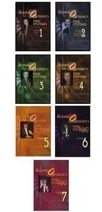 Ричард Остерлинд - Тайны разума 1-7 - Фокусы (art.: 3920ca679e307) - 3920ca679e307