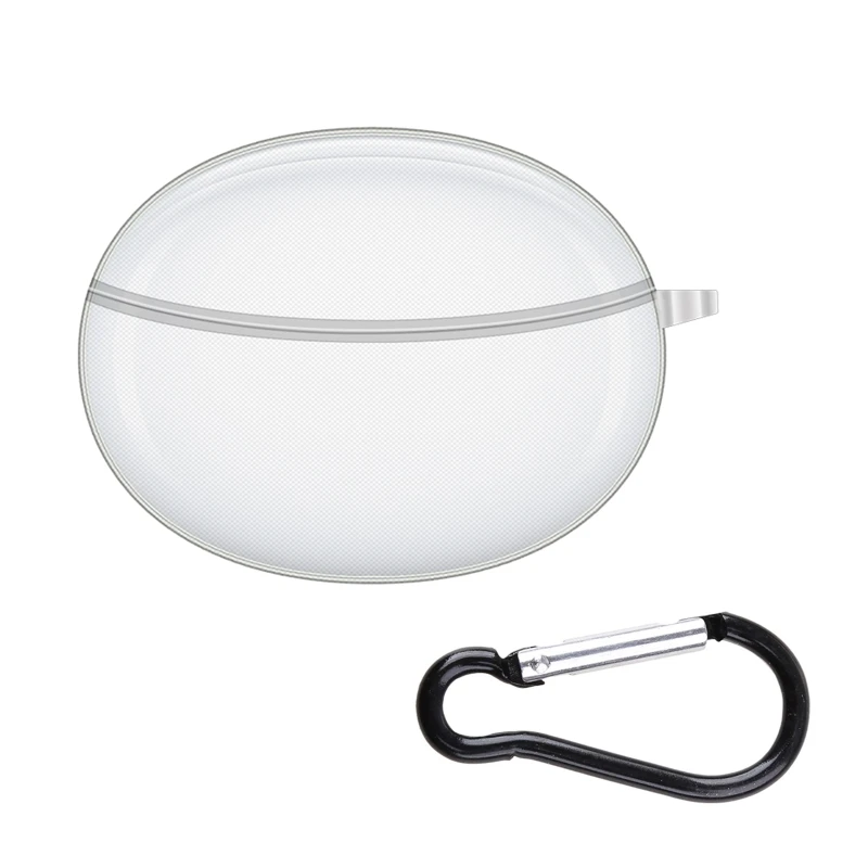 

For OPPOEnco Air2 Pro Earphone Washable for shell Anti-dust Housing Sleeve Non-s Dropship