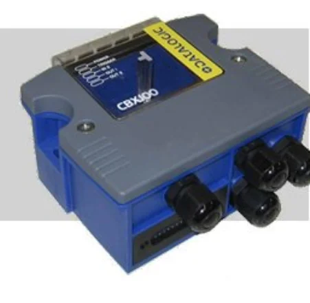 

Одноконтактный разъем Pa66 Gf13, разъем datalogic CBX100