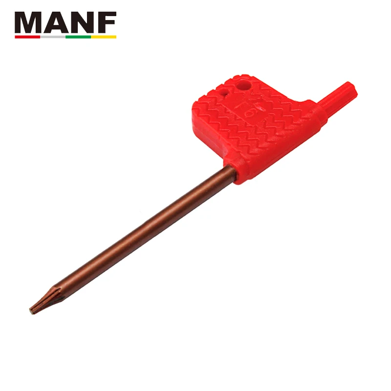 MANF 32 мм 40 S32T-SVUCR16 токарный станок с ЧПУ отверстие ProcessingCutter бар VC вставки винт тип