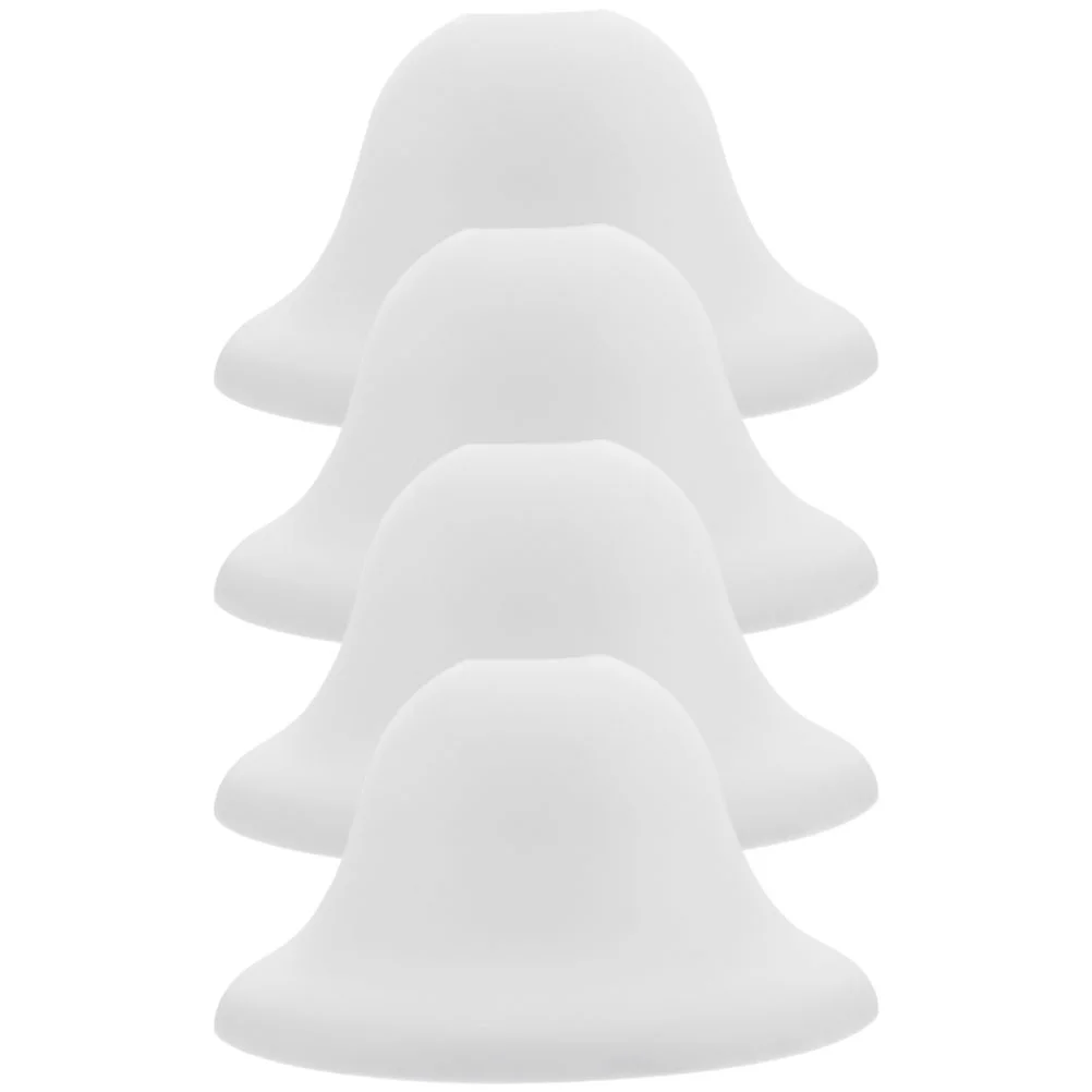 

Lamp Shade Shades Mushroom Lampshade Shaped Table Bell Ceiling Chandelier Light Pendant Wall Replacement Torchiere Clipplastic