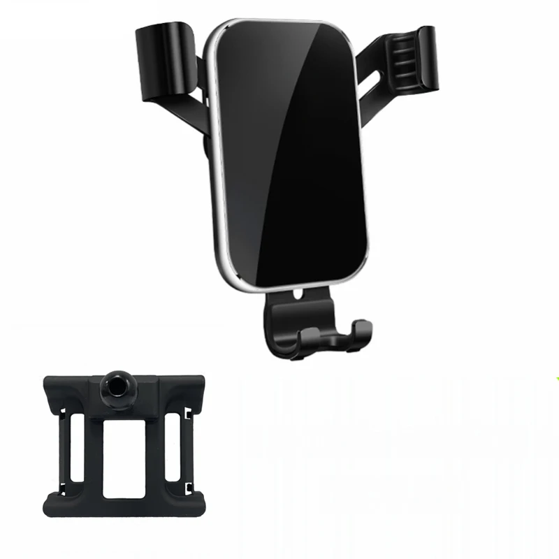 

Автомобильный держатель для телефона Mazda CX-5 2017 2018 2019 с вентиляционным отверстием и углом поворота 360 градусов, держатель для салона приборной панели, кронштейн для сотового телефона