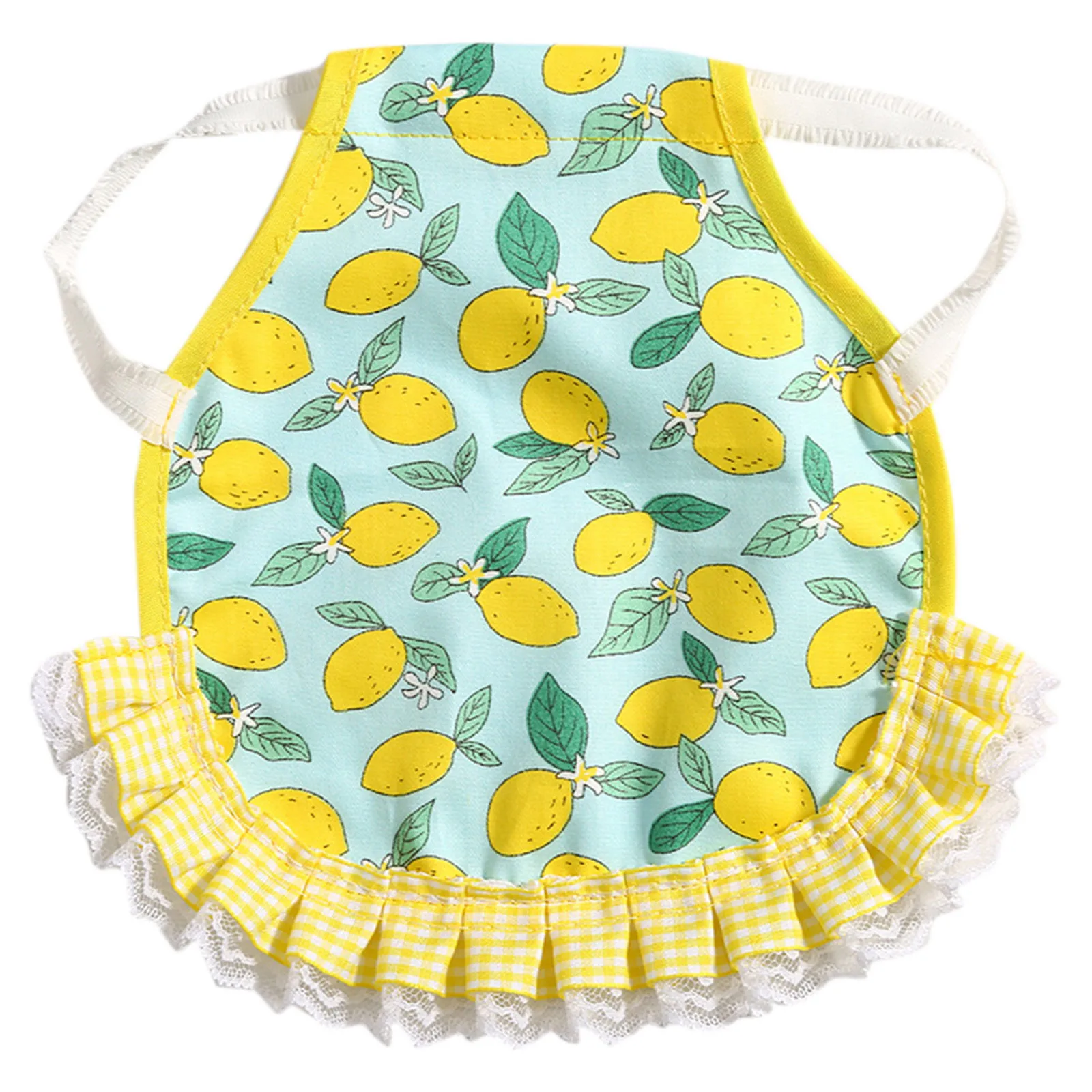 Куриный фартук регулируемое эластичное кресло для курицы задняя часть