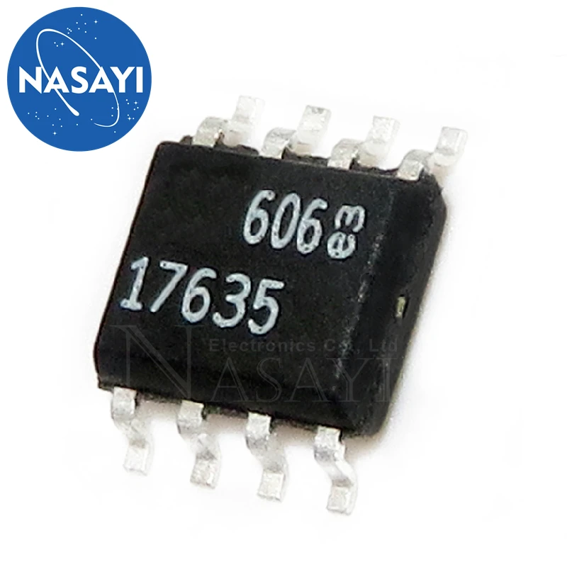 17635 LT17635 LT1763CS8-5.0 SOP-8