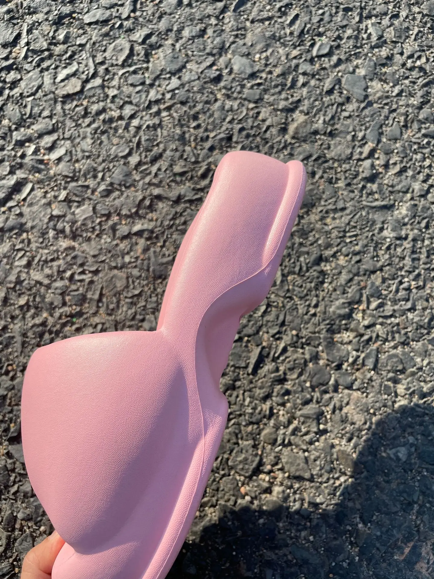 Fashion Thick Women Slippers 2023 New Summer Platform Sandals Casual Open Toe Outdoor Beach Walking Eva Beach Summer Slippers