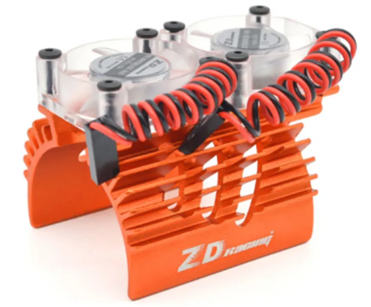

Аксессуары для супер спортивных автомобилей ZD racing EX07 1/7 оригинальные аксессуары 8553 база вентилятора охлаждения двигателя