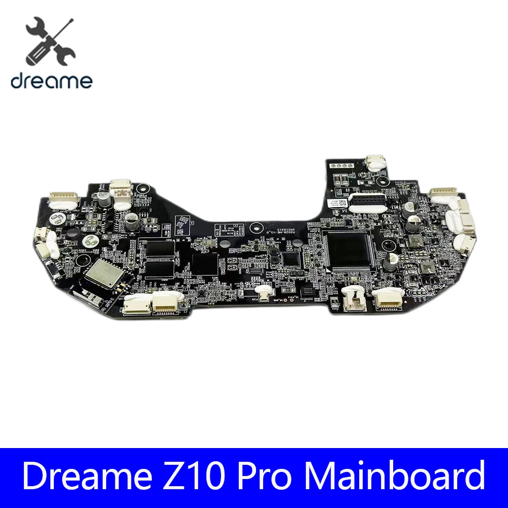

Оригинальная новая модель смартфона Dreame Z10 Pro, запасные части для материнской платы z10 pro