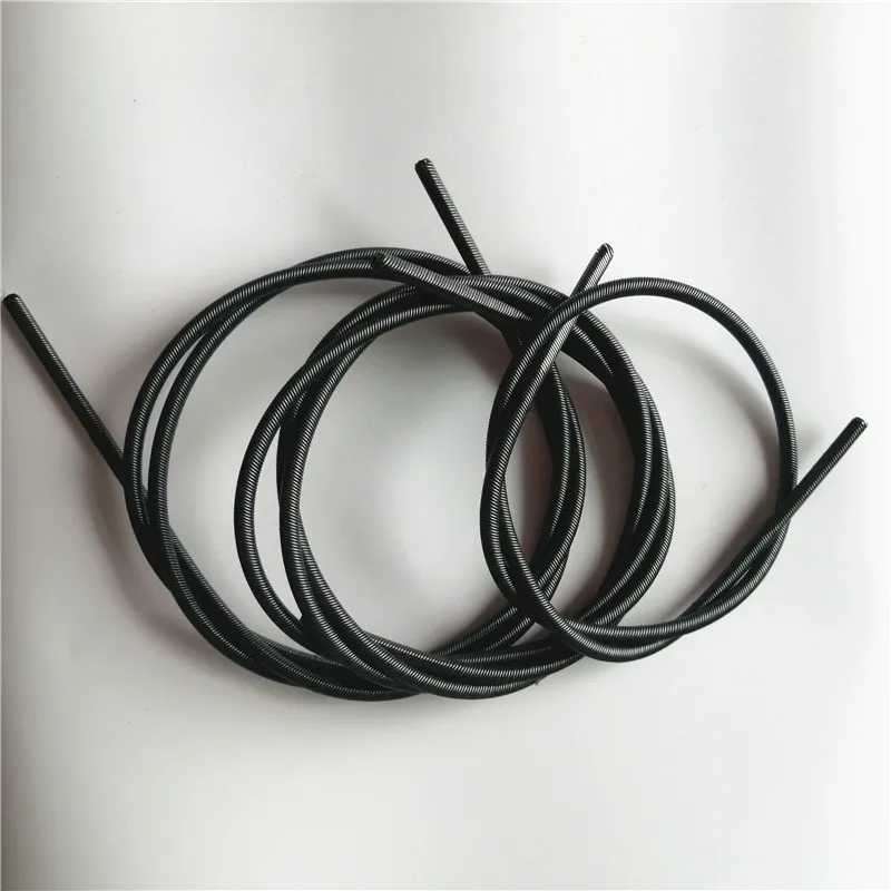 Длинный Гибкий приводной кабель с внутренней частью 1320 мм для триммера Stihl Echo 265 266