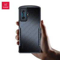 funda for poco f4 gt 5g case xundd shockproof airbags gaming heat dissipation back cover for redmi k50 gaming little f4 gt