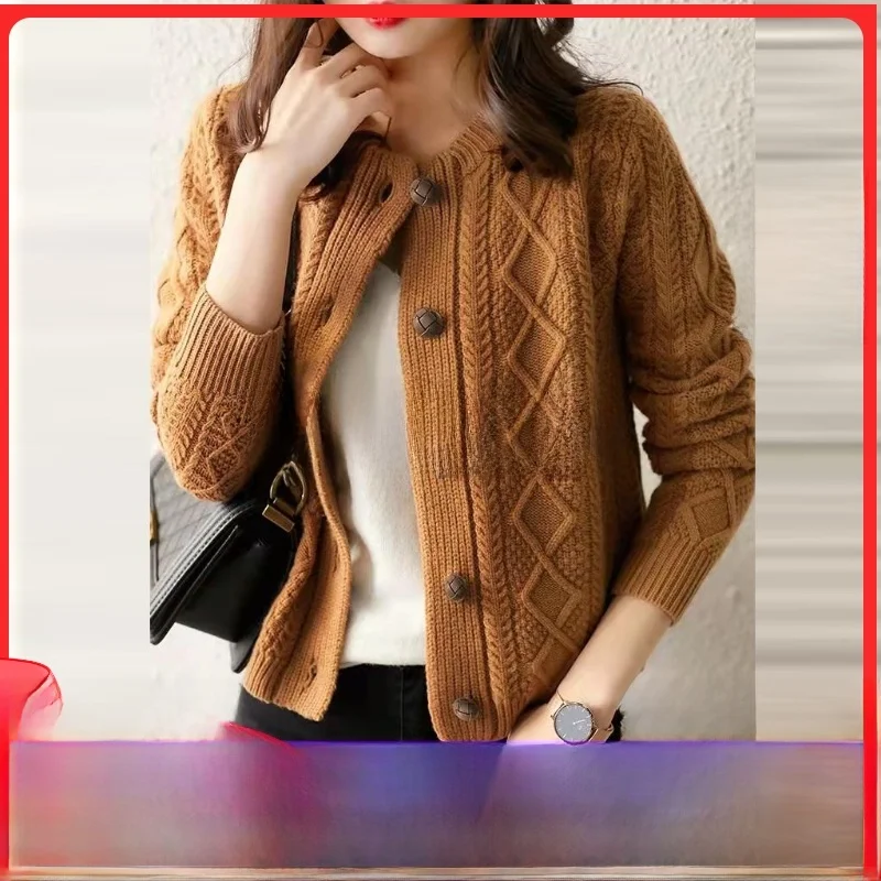 Girdear Amashi оригинальные товары женская одежда новинка весны 202 Same Sle with Mall вязаный