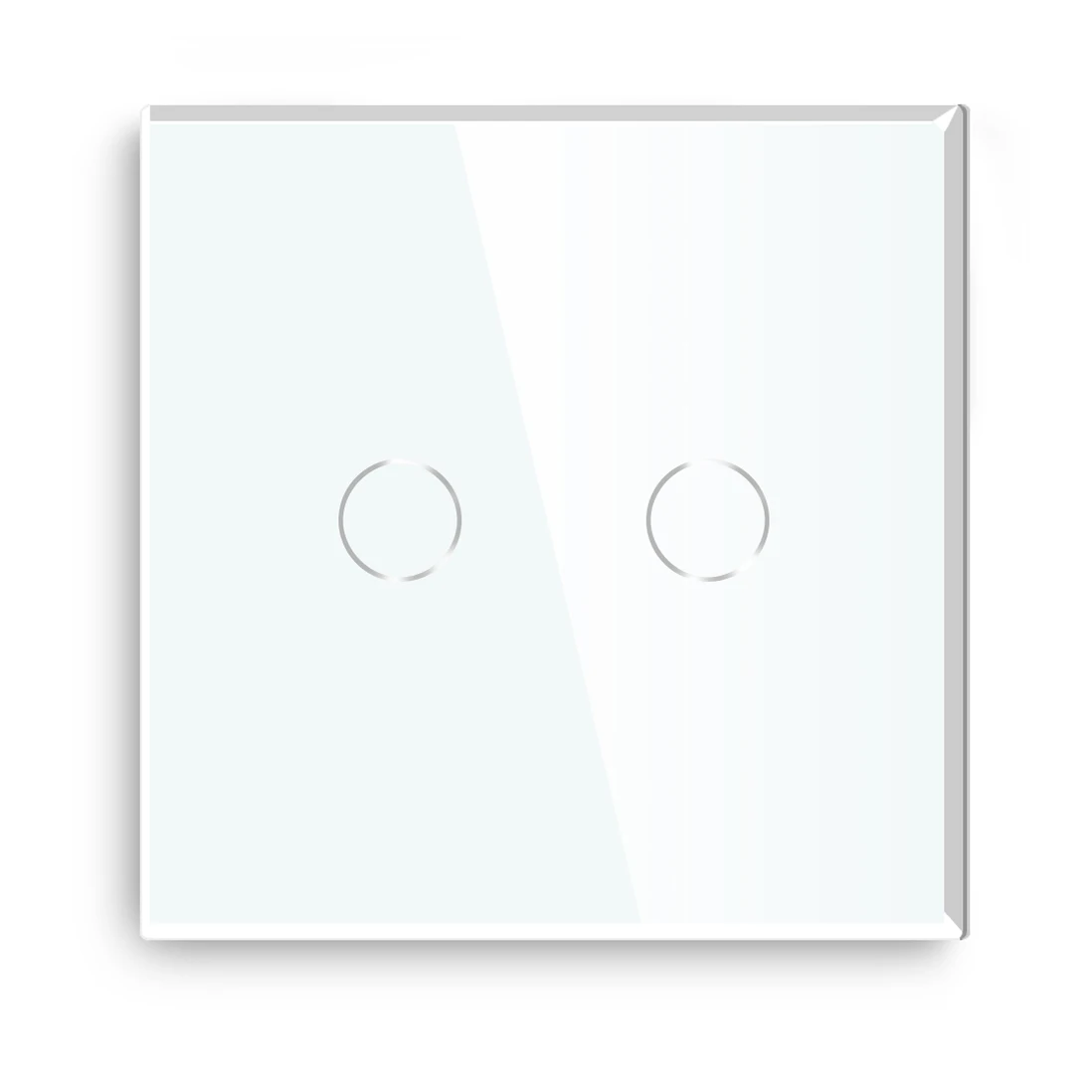 Сенсорные выключатели BSEED 1/2/3 Gang