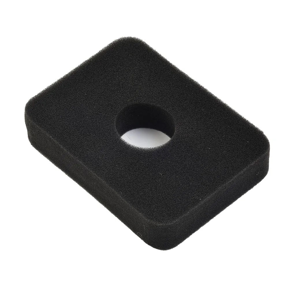 

Lawn Mower Foam Air Filter Fits For Honda GX120 GX160 GX200 Replaces 17211-ZE1-000 Garden Power Tools Attachment Spare Part