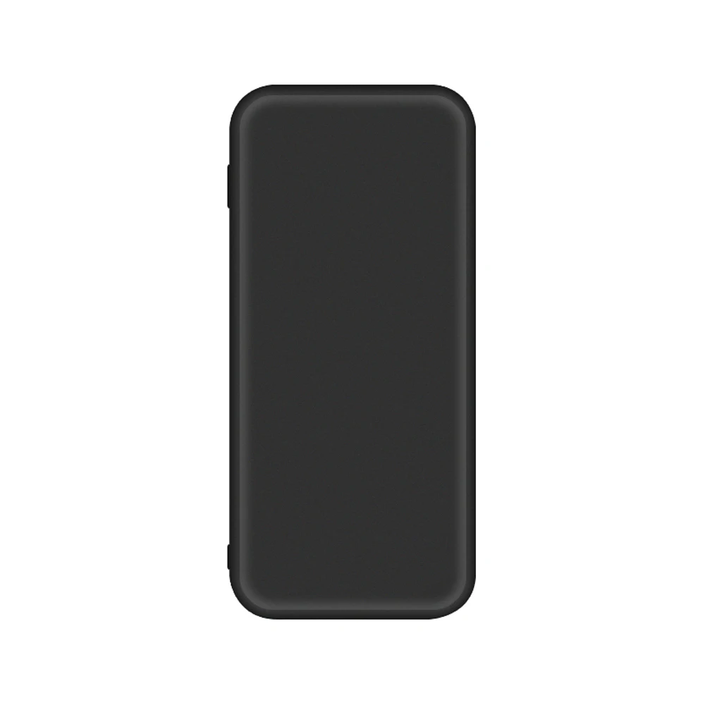 Фото Противоударный мягкий защитный чехол из ТПУ для ZTE U50 Pro MU5120 портативный WiFi6 Wi-Fi №2