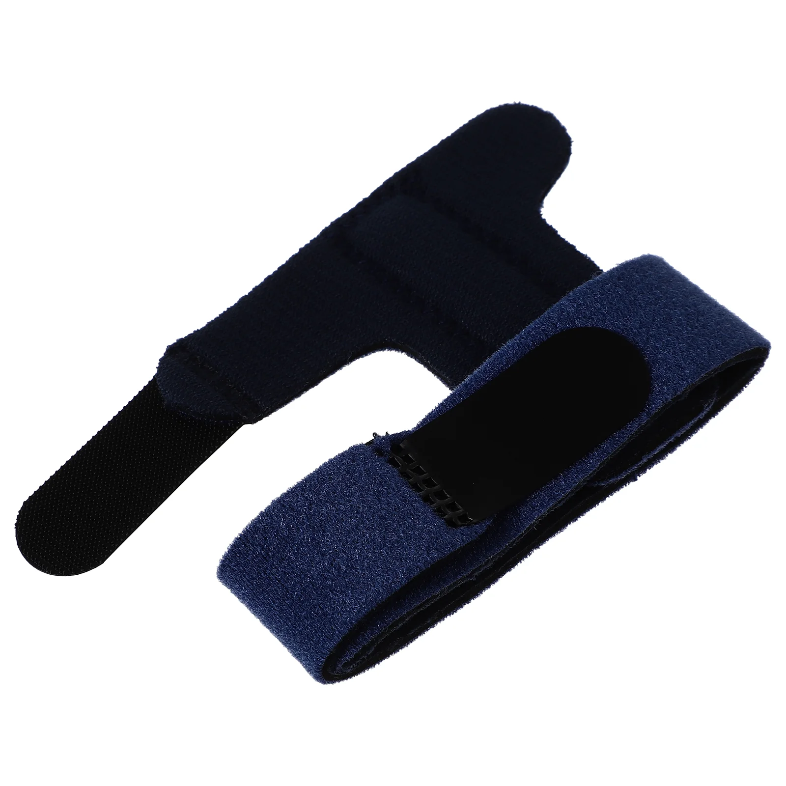 

Fixing Splint Breathable Loose Extension for Mallet Finger Knuckle Immobilization Trigger Finger