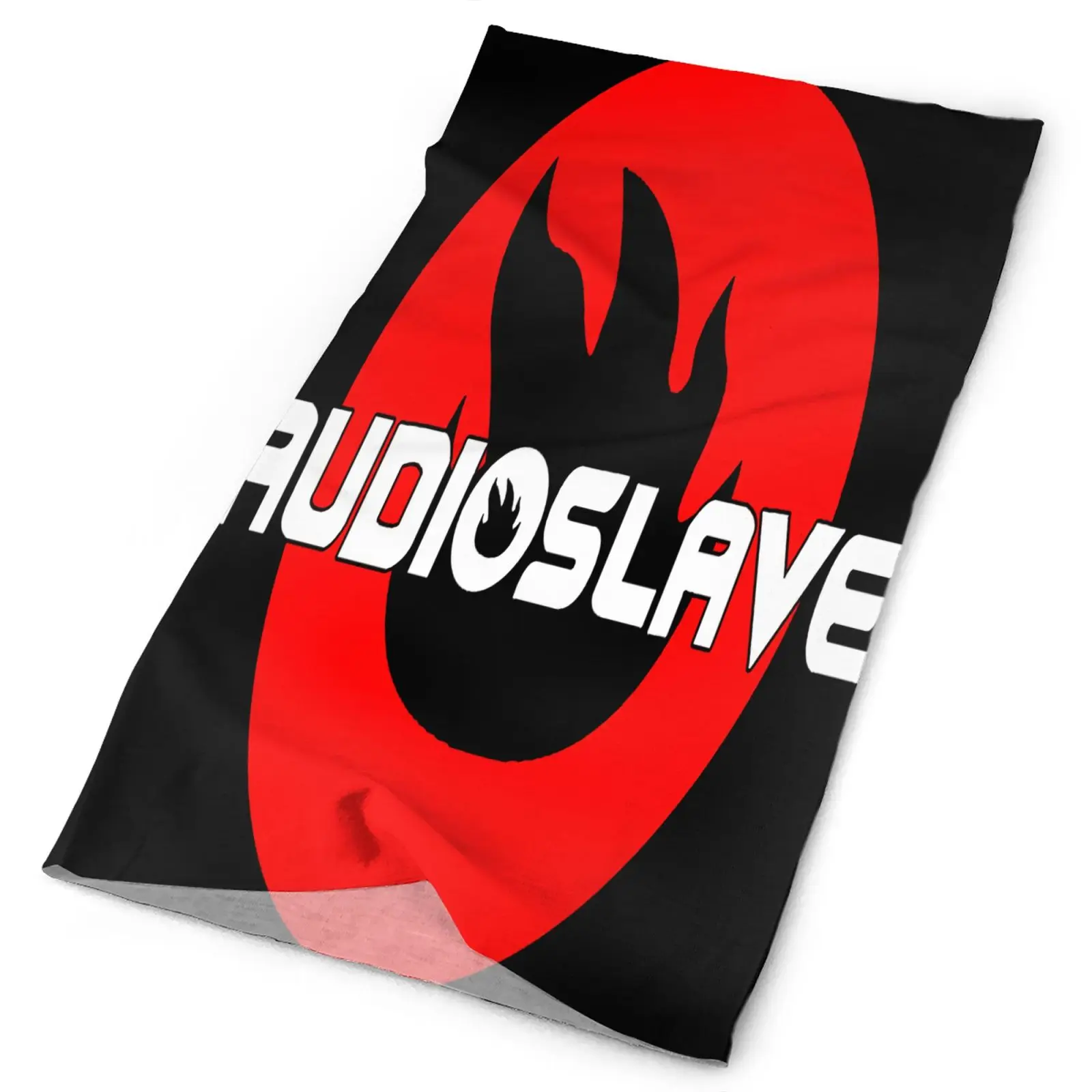 

Audioslave Band Men's Bandana Tissue Tourism Snowboard Balaclava Shemagh Hunting Clothes And Accessories Man Scarf Neck Warmer