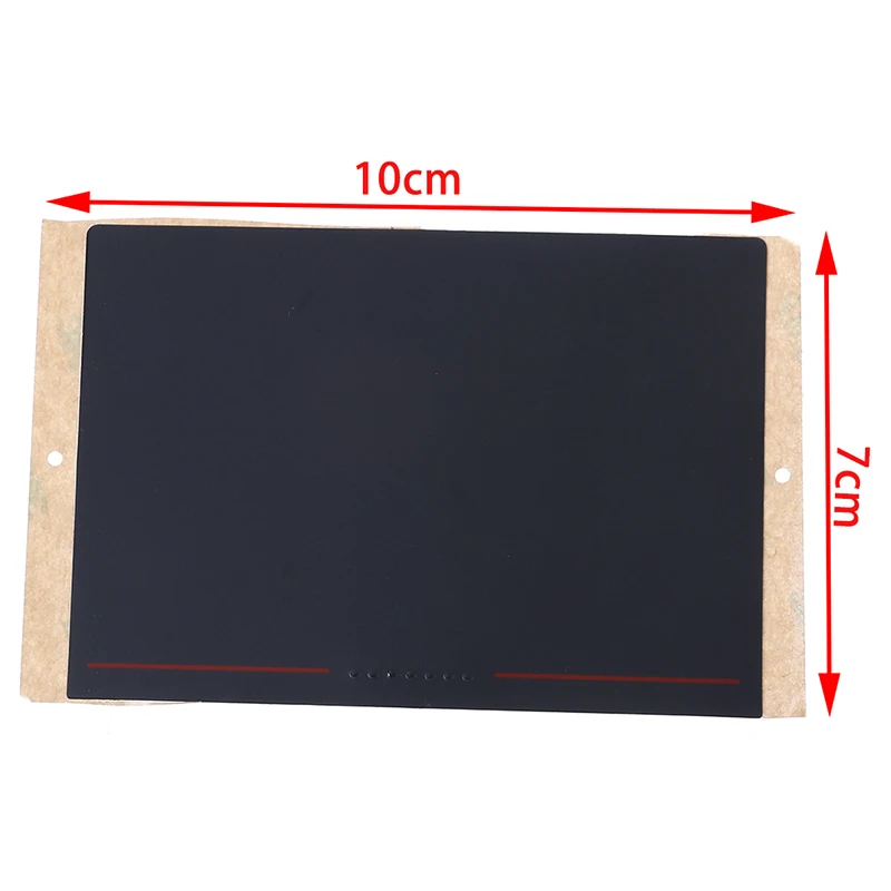 

10cm X7cm Touchpad Clickpad Stickers Replace For Thinkpad T440 T450 T450S T440S T540P W540 Palmrest Touchpad Sticker