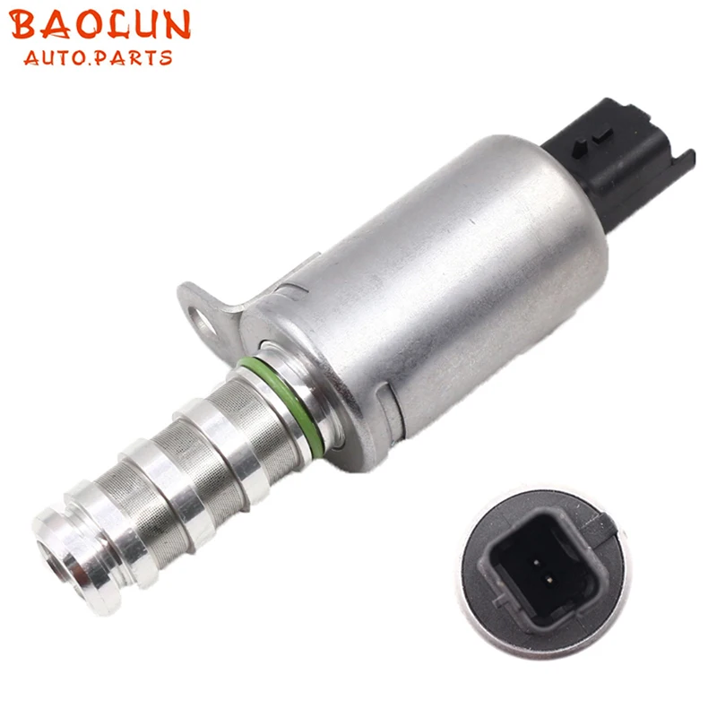 

BAOLUN Variable Valve Timing Control Solenoid For C itroen P eugeot 1.6 THP 11367587760 11367604292 11368610388 11367604292