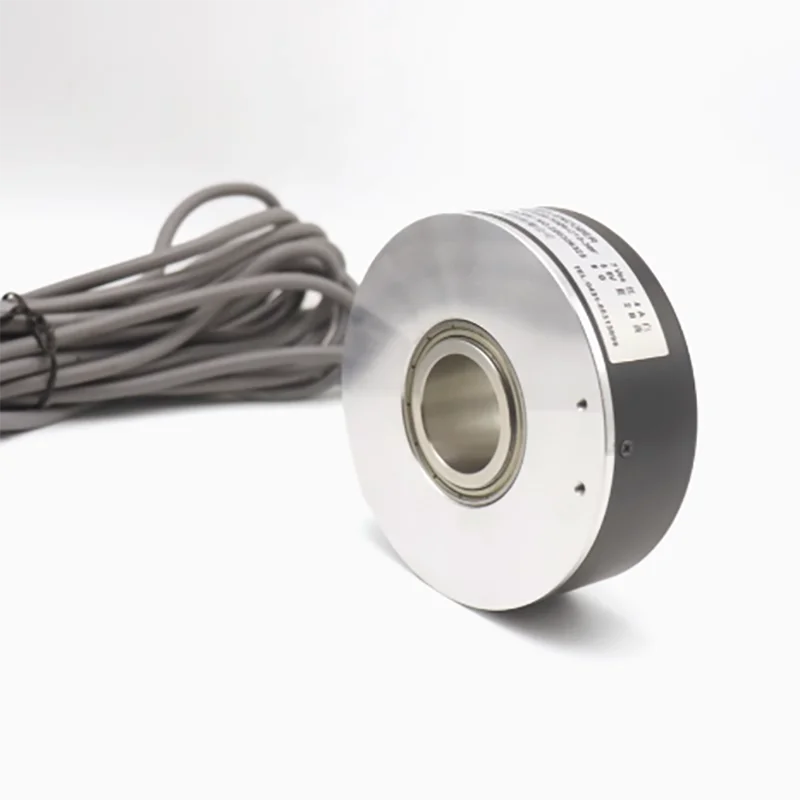 PKT1030-1024-J30T C10-G10-J30F-C24C-C05L фотоэлектрический поворотный энкодер с полым валом