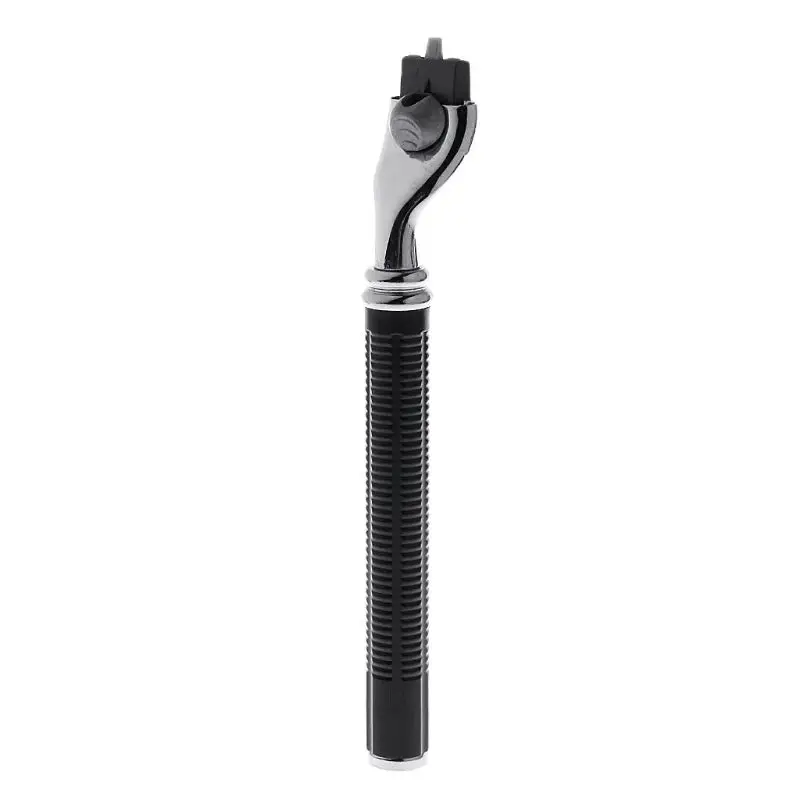 

Safety Manual Rotate for Razor Three Layers No Men Beard Trimming for Fac