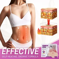 hot fast slimming patch belly weight loss product fat burner anti cellulite body slim down abdomen sticker ventre plat health