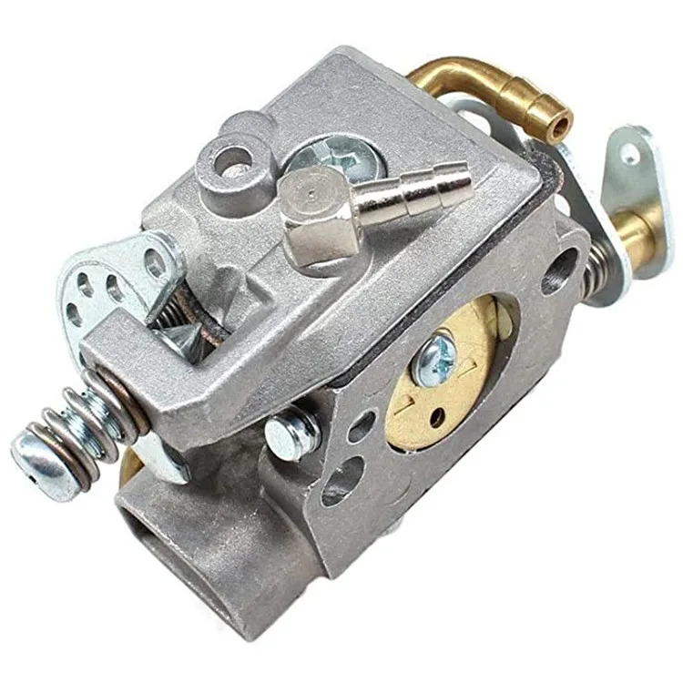 Карбюратор Walbro WT-895 DSH700 для отрезных пил Hilti DSH 700 900 261957 Замена WT-895-1 Stens 615-012