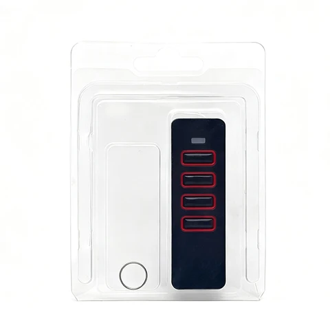 Пульт дистанционного управления Sommer Pearl Vibe 868 МГц