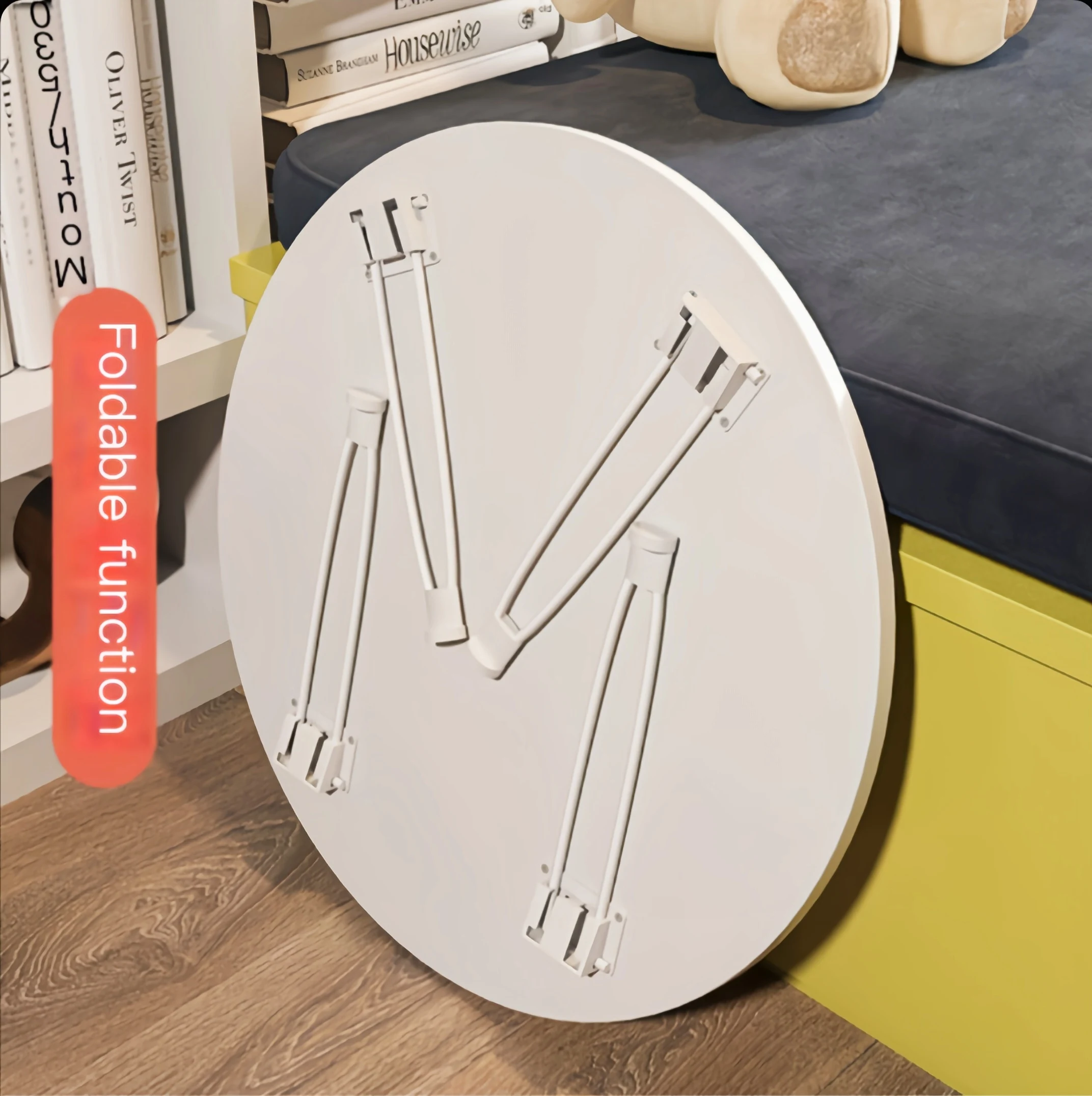 Рисунок 4 - Складной столик, круглый столик