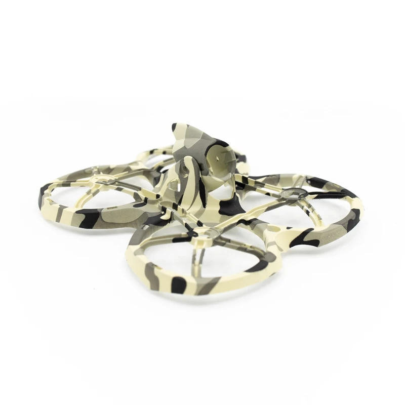 Запчасти Emax Tinyhawk II — камуфляжная рамка для FPV Racing Drone RC Plane Chromatic Frame Kit