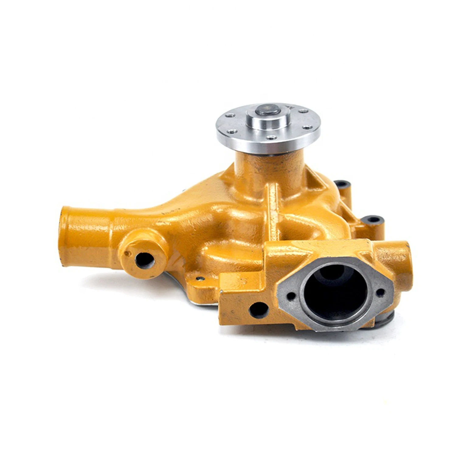 Водяной насос для Komatsu PC100-5 PC120-5 PC150-5 PC200-5 6D95L 4D95L 6206-61-1102 6206611102 6206611104 Детали