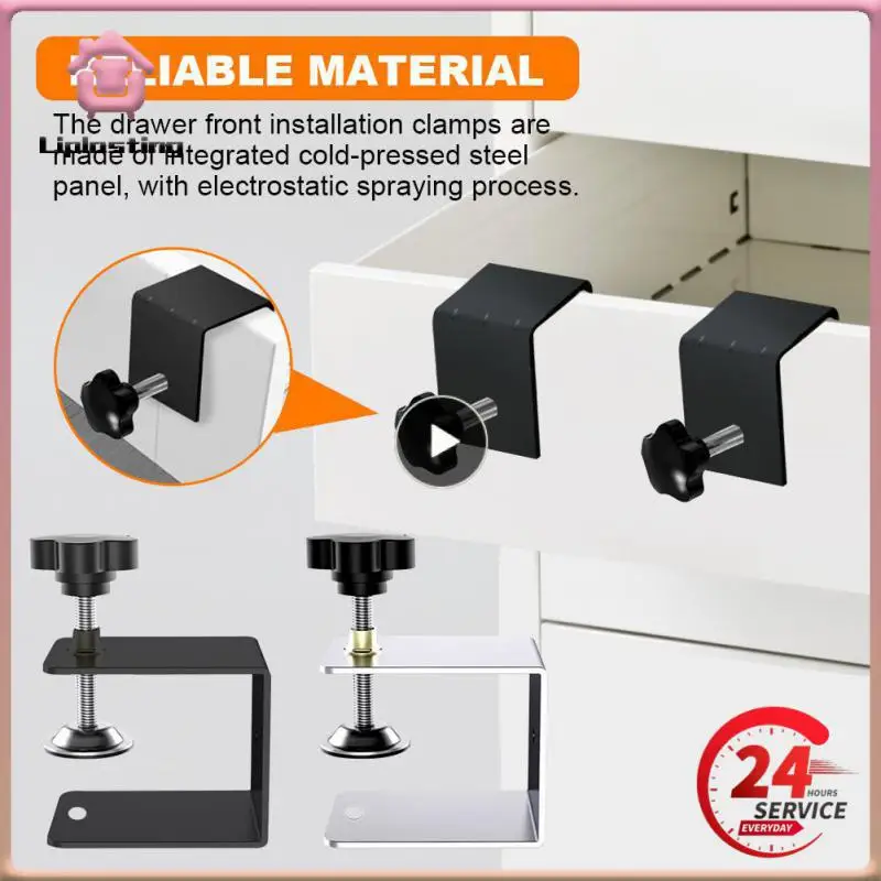 

1-6 шт., зажимы для шкафа, из нержавеющей стали